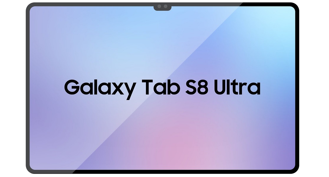 Samsung Galaxy Tab S8, Tab S8+ and Tab S8 Ultra Surfaced Online with 120Hz  AMOLED display, up to 12GB RAM, up to 12,000mAh battery