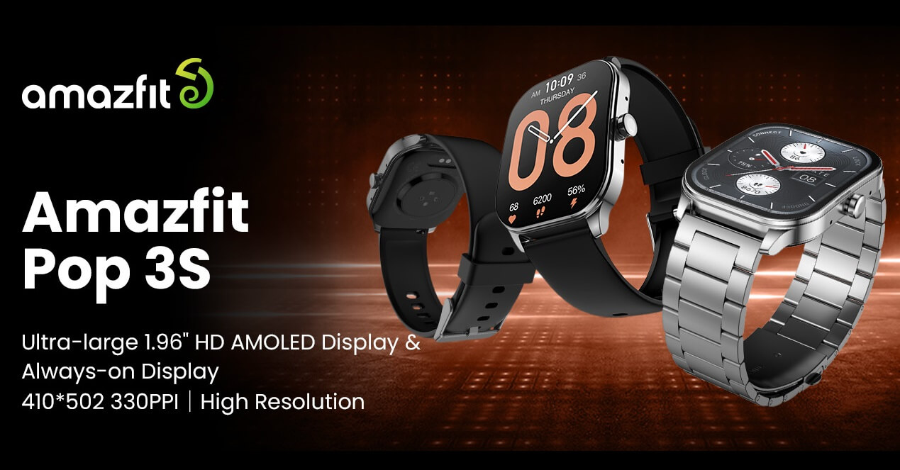 Amazfit windows deals