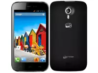 Micromax A115 Canvas 3D with 5-inch display launched for Rs. 9999