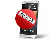 Nokia gets injunction against HTC One in Netherlands from being sold