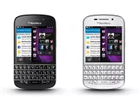BlackBerry Q10 to be launched on May 1st in Canada on Rogers, Bell and TELUS carriers