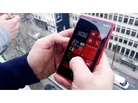 Nokia Ships 5.6 Million Lumia Smartphones, 27 Percent up from Last Quarter