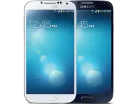 Samsung Galaxy S4 pre-order begins on AT&T, availability on other carriers detailed.