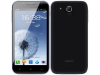 Karbonn S2 Titanium with 1.2 GHz quad-core processor, 5-inch display to be available soon for Rs. 10790