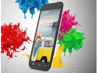 Micromax A120 Canvas HD Pro Coming Soon with 5.5-inch Full HD Display