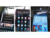 Motorola X Phone leaks over the internet, might be the next Android flasgship