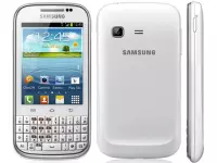 Samsung Galaxy Chat gets Android 4.1.2 Jelly Bean update in India