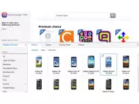 Samsung's own website leaks the Galaxy S4 Mini GT-I9195 ahead of its launch
