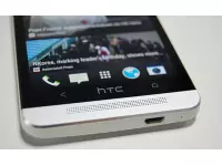 HTC removes HDR Microphone from the One's spec sheet