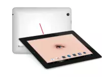 iBall launches Slide Q9703 tablet with 9.7-inch Retina Display, quad-core processor