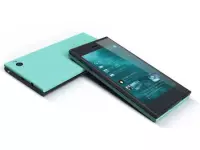 Jolla shows up with its first Sailfish OS phone called the Jolla