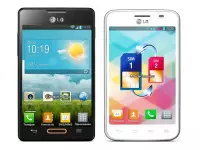 LG Optimus L4 and L4 dual get leaked, featuring 3.8-inch displays, Android 4.1