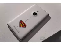 Nokia is planning to launch a Superman-branded Lumia 925 ahead of Man of Steel release