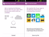 Microsoft releases 'Switch to Windows Phone' app for android users willing to move