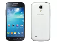 Samsung unveils the Galaxy S4 Mini with 4.3-inch display, dual-core processor