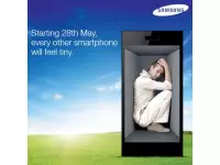 Samsung India is going to announce something big tomorrow on May 28