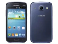 Samsung announces Galaxy Core with 4.3-inch display, dual-core processor and Android 4.1