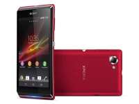 Sony Xperia L is now available in India for Rs. 18990