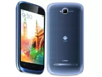 Lava Iris 401e available online for Rs. 4249, packs a 4-inch WVGA display and 1GHz processor