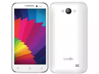 Lemon showcases Aspire HD and Aspire Full HD android smartphones, with quad-core processors