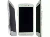 Micromax Canvas 4 A117 images surface, show 13MP camera