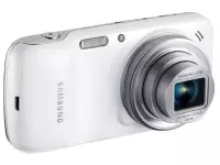 Samsung Galaxy S4 Zoom with 16MP Camera, 10x Optical Zoom, Android 4.2 JB official