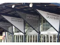 Samsung announces 9 products at the Galaxy Premiere event in London