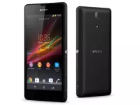 Dust and water resistant Sony Xperia ZR now available in India for Rs. 29,990