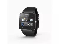 Sony announces Smartwatch 2, a water resistant, NFC capable companion to your Android smartphone