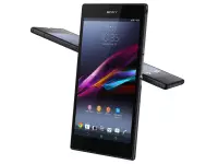Sony Xperia Z Ultra a 6.4-inch behemoth with Snapdragon 800 chipset now official