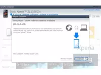 Sony Xperia ZL Android 4.2.2 Jellybean update has begun rolling out