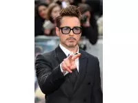 HTC reels in the Iron Man, Robert Downey Jr to promote their phones
