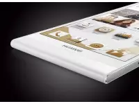 Huawei Ascent P6 teased in images with a snazzy video to boot