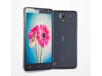 Lava Iris 504Q with gesture controls launched, has 5 inch HD display, priced at Rs 13,499