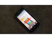 Micromax A110Q Canvas 2 Plus Benchmarks