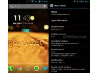 Micromax A116 Canvas HD to get updated to Android 4.2.1 Jelly Bean