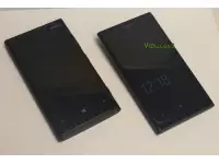 New Nokia EOS leak stacks the PureView smartphone against the Lumia 920