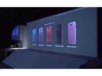 Samsung Galaxy S4 to be available in 5 new colors