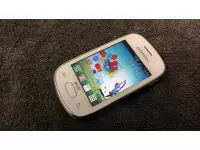Samsung Galaxy Star Duos GT-S5282 Benchmarks