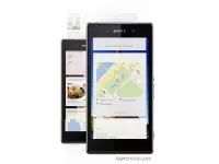 Sony Honami makes an appearance in leaked press shots