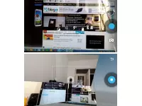 Updated Android Camera app and other goodies nicked, ready for download 