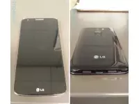 LG Optimus G2 leaks with clear photos and video