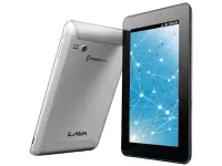 Lava E-Tab Z7C+ Tablet featuring 3G, Voice calling arriving soon for Rs. 8499