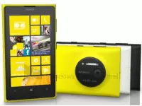 Complete specs of the Nokia Lumia 1020 surface, features a 6 element lens and dual-core snapdragon processor