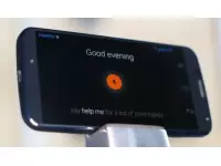 Leaked video Shows Moto X has some neat software tricks
