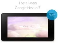 The new Google Nexus 7 is coming soon to India