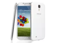 Samsung Galaxy S4 shipments hit the 20 Million mark
