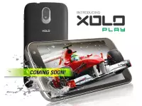 XOLO Play to be launched with 1.5GHz NVIDIA Tegra 3 processor, 4.7-inch HD display