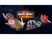 Rovio announces Star Wars II with Telepods toys, coming September 19