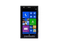 Nokia Lumia 1020 for AT&T press image leak